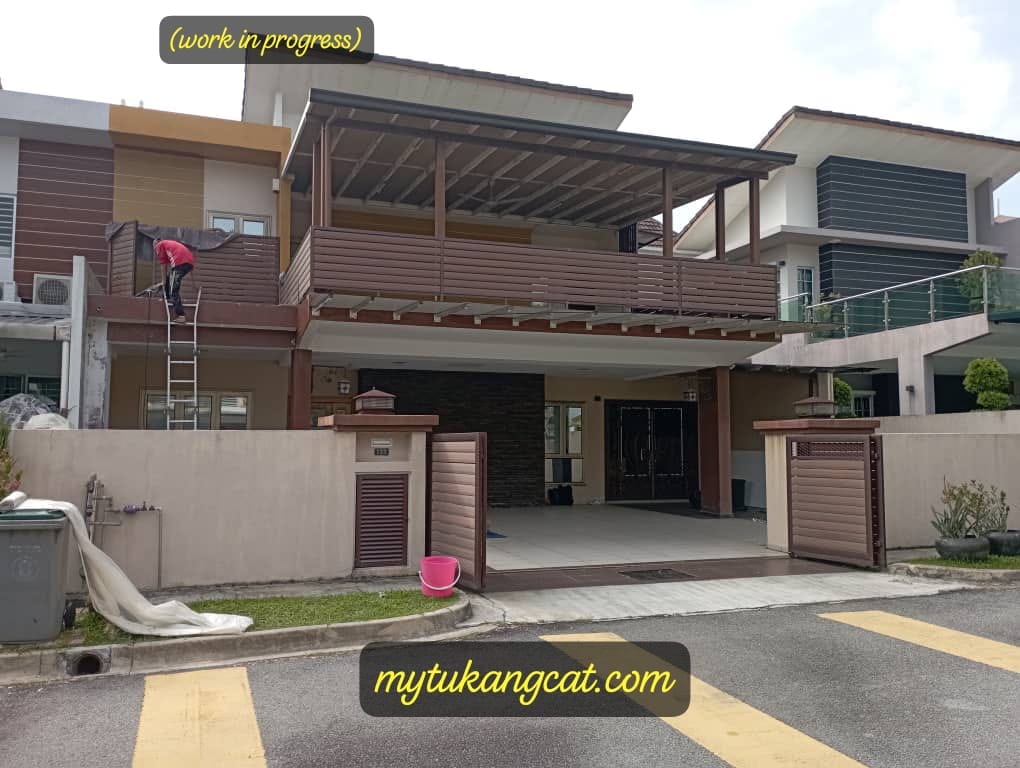 Nilai Spring Height